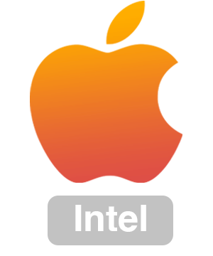 macOS Intel